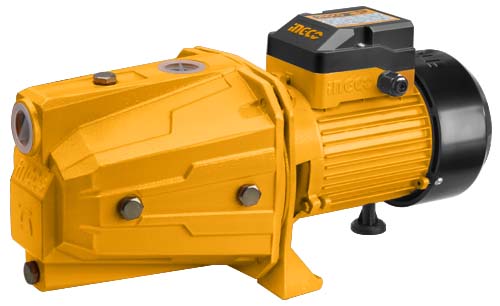 Pompe périphérique 1500 W INGCO JP15008