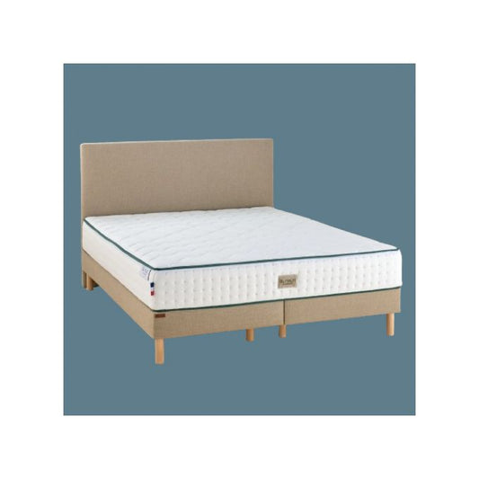 Dodo Matelas PH8 Orthopédique Médical - 3 Places Epaisseur 18 - 190X180Cm