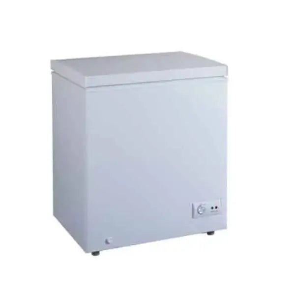 Congélateur horizontal une porte Nasco 145 L Économique A+ KNAS-250