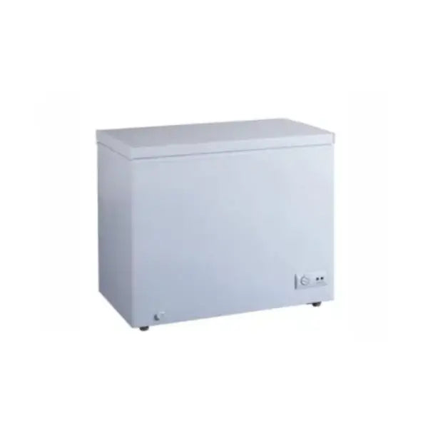Congélateur horizontal une porte Nasco 195 L Économique 1 panier à l’intérieur KNAS-350