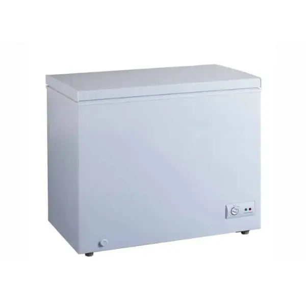 Nasco Congélateur Horizontal 290 L Net KNAS-400