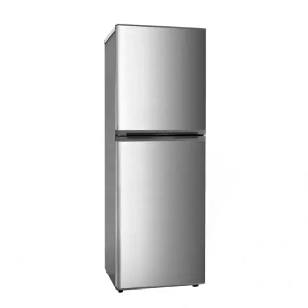 Réfrigérateur combiné double portes Nasco 211 L 2 tiroirs au réfrigérateur avec option KNASD2-400. — vue 2