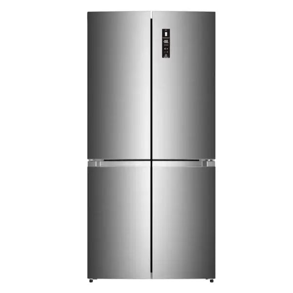 Réfrigérateur Américain quatre portes Nasco 522 L Économique KNASF4-64.4DS — vue 2