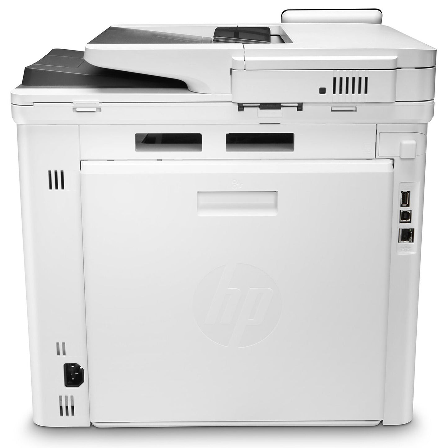 HP Color LaserJet Pro MFP M479fdn Imprimante multifonction laser couleur 4-en-1 recto/verso automatique - USB 2.0/Ethernet