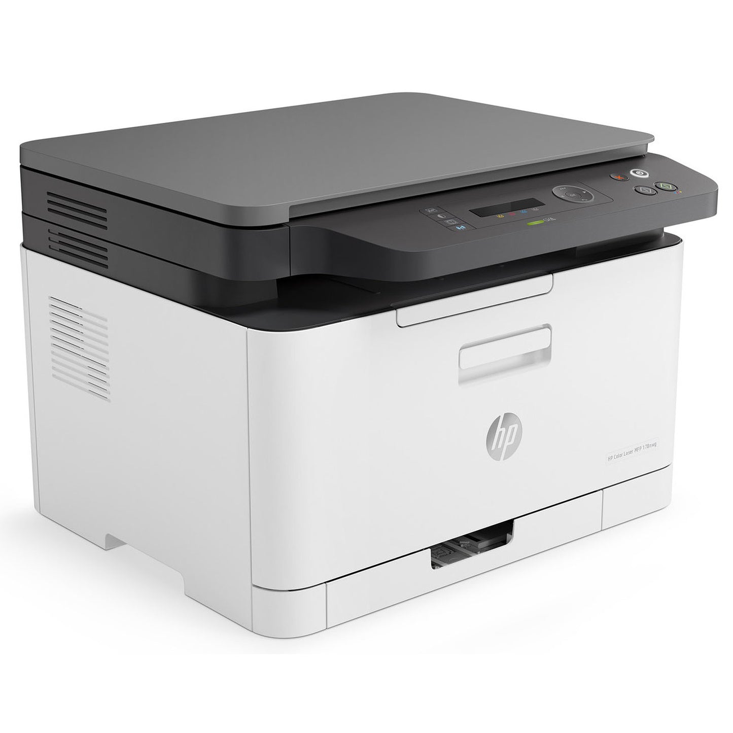 Imprimante Multifonction Laser Couleur HP 178nw (4ZB96A)