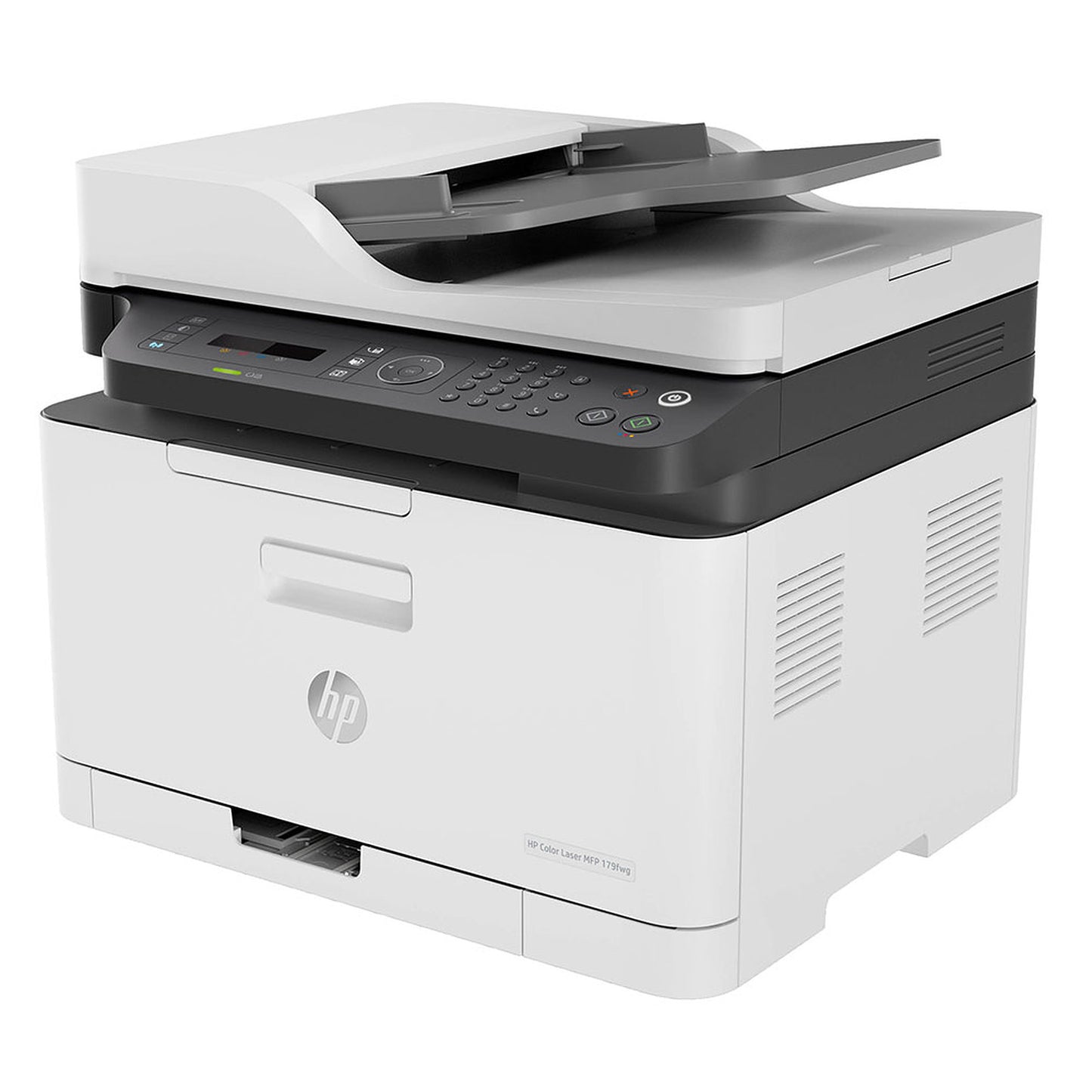 Imprimante Multifonction Laser Couleur HP 179fnw (4ZB97A)