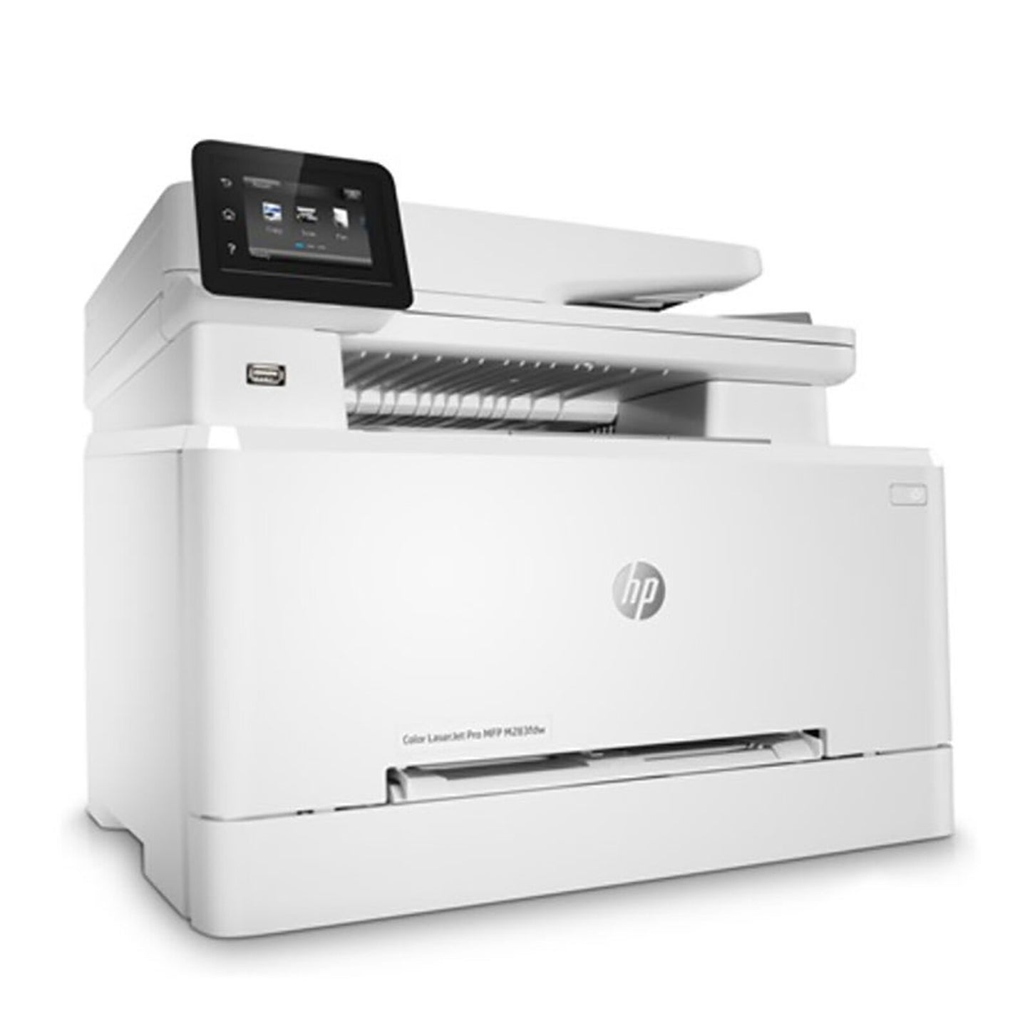 Imprimante Multifonction Laser Couleur HP LaserJet Pro M283fdw (7KW75A)