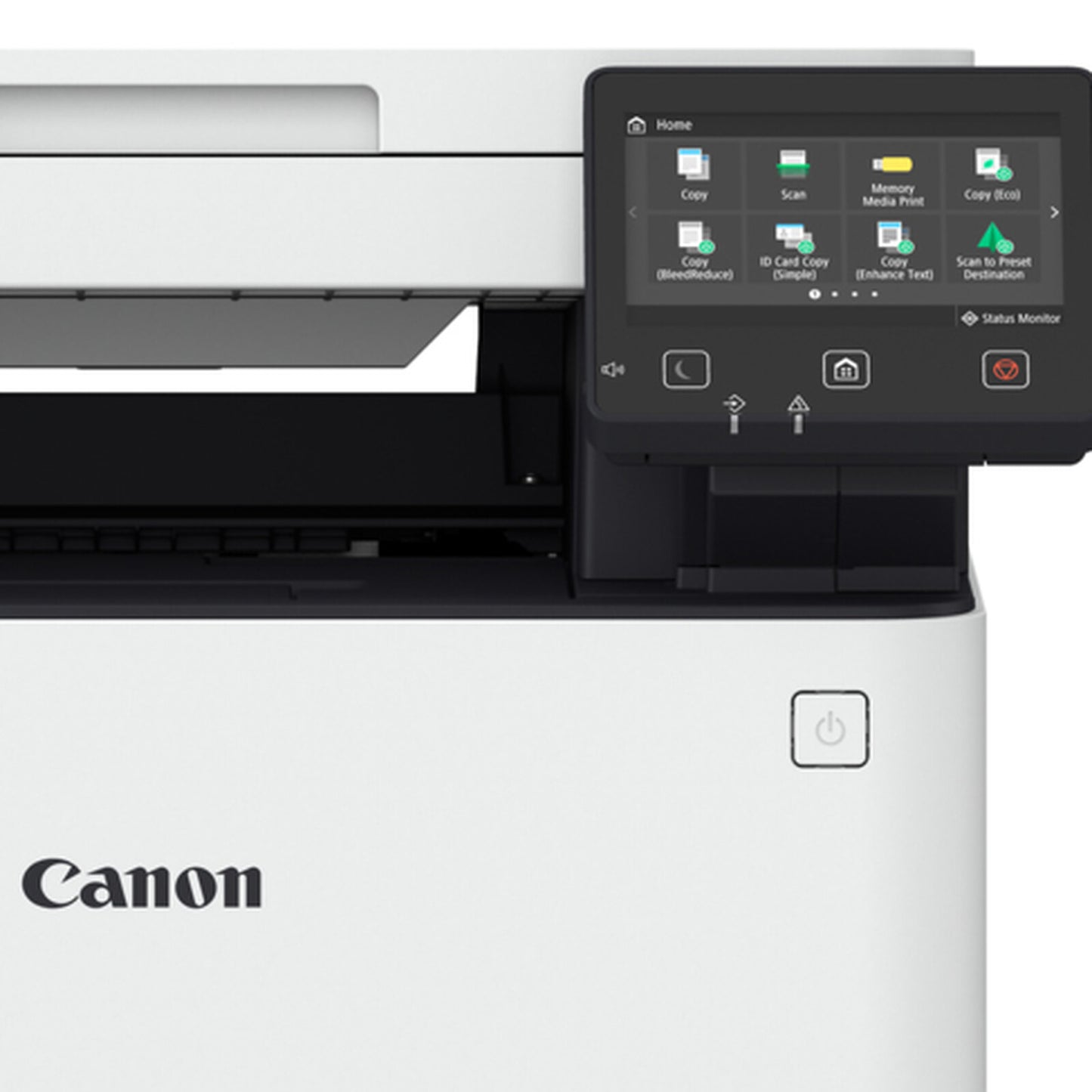 Canon i-SENSYS MF651Cw Imprimante multifonction laser couleur 3-en-1 A4 (USB 2.0/Wi-Fi/Ethernet)