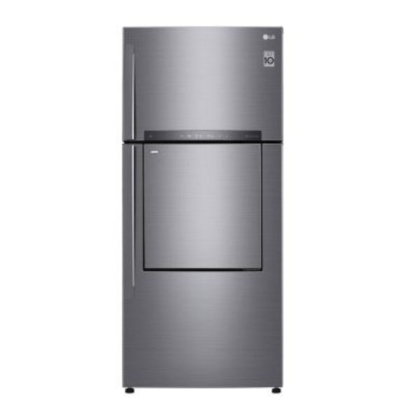 Réfrigérateur LG 546L Door-in-Door GN-A782HLHU