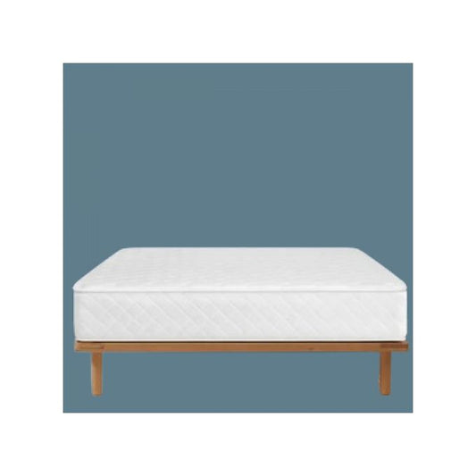 Dodo Matelas Orthopédique MEDICODORSAL 2 Places PH8 EP 18 EXTRA FERME 190X140 Cm