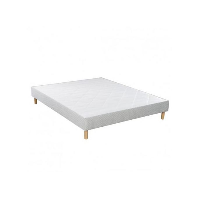 Dodo Matelas PH8 Orthopédique Médical - 3 Places Epaisseur 18 - 190X180Cm