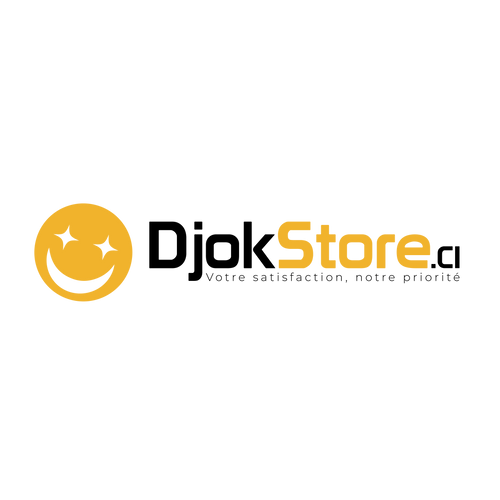 DJOKSTORE.CI