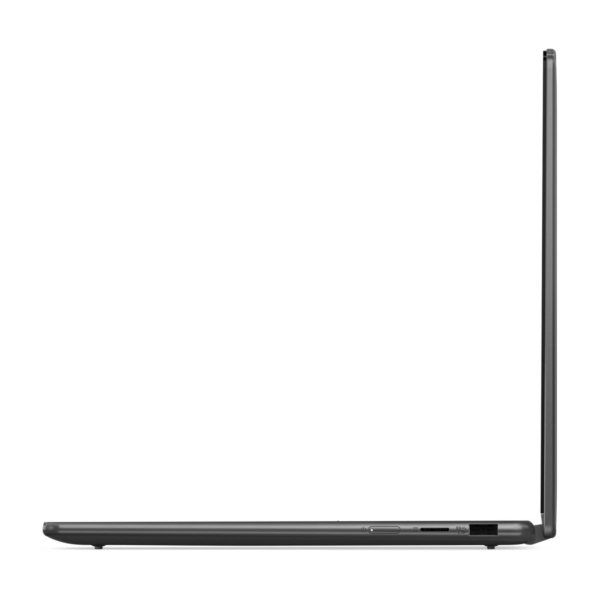 Pc Portable LENOVO YOGA ultra 7 14 X360 TACTILE i7 - 14iml9 - 16gb Ram -  1tb SSD - 14 pouces