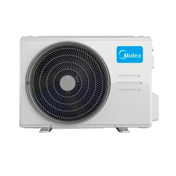 Split cassette Inverter Midea 3 CV 24000 BTU R32 220 240 V Mode turbo Refroidissement MCD1-24CRNX-Q — vue 2