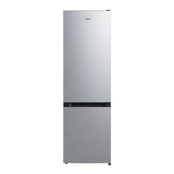 Réfrigérateur combiné double portes Midea 259 L 2 tiroirs au congélateur Économique MDRB369FGF50 — vue 2