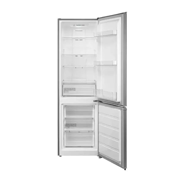 Réfrigérateur combiné No frost Inverter Midea 270 L 3 tiroirs au congélateur MDRB380FGD50