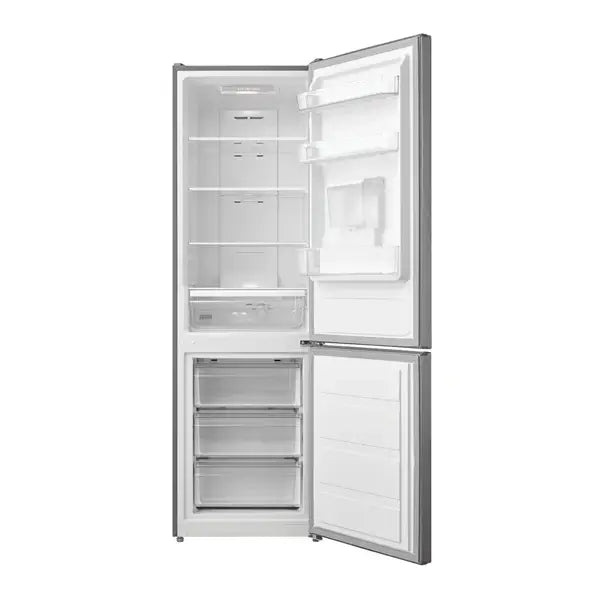 Réfrigérateur combiné No frost Inverter Midea 310 L 3 étagers + 1 tiroir au MDRB424FGE02