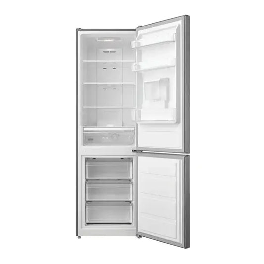 Réfrigérateur combiné No frost Inverter Midea 310 L 3 étagers + 1 tiroir au MDRB424FGE02