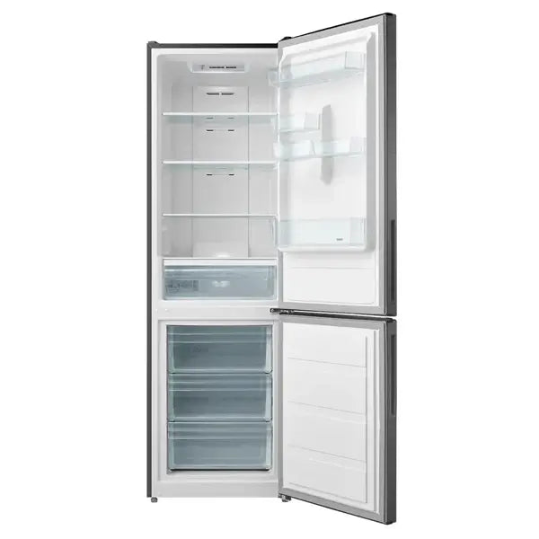Réfrigérateur combiné Inverter Midea 310 L 3 tiroirs au congélateur R600 220 240 V MDRB424FGN50D