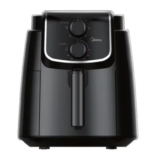 Friteuse à air Midea 1500 W 4 L Écran tactile Avec protection contre la surchauffe MF-TN40D2