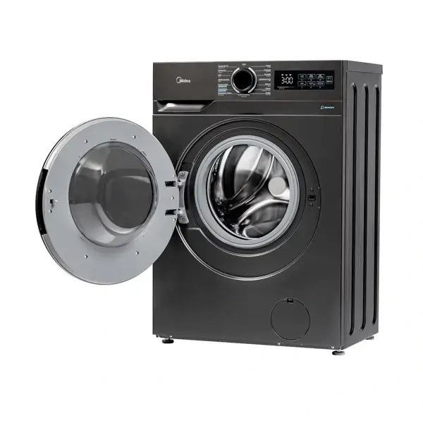 Machine à laver Midea 7 kg 2050 W Ouverture frontale Classe énergétique A+++ Rinçage et MF110W70/T
