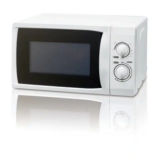 Four à Micro Onde Midea 20 L 700 W 5 niveaux de puissances MG720CFB