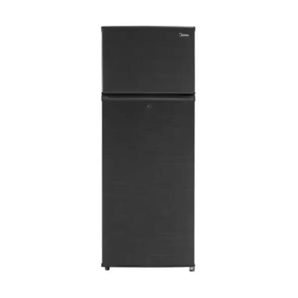 Réfrigérateur double portes Midea 235 L Classe énergétique A+ R600A MIDEA_MDRT333FGF28