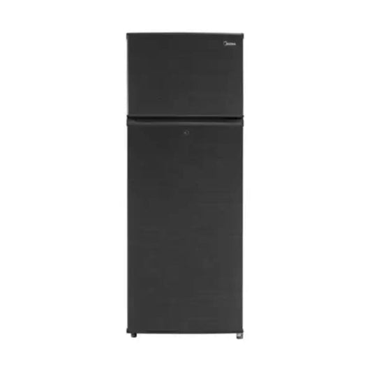 Réfrigérateur double portes Midea 235 L Classe énergétique A+ R600A MIDEA_MDRT333FGF28