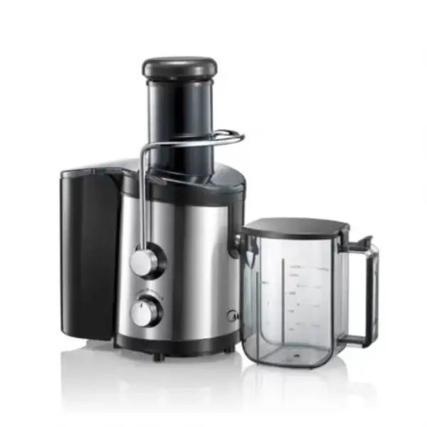 Extracteur de jus Midea 1250ML Puissance 600 W Bol plastique MIDEA_MJ-60JM01B