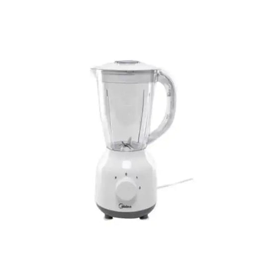 Mixer Midea 1.5 L 2 vitesses plus impulsions Puissance 350 W MIDEA_MJ-BL40G1