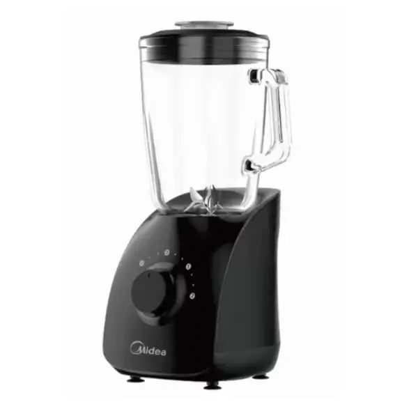 Midea Mixeur Deux Vitesses 1.5 L MIXER_BL1190