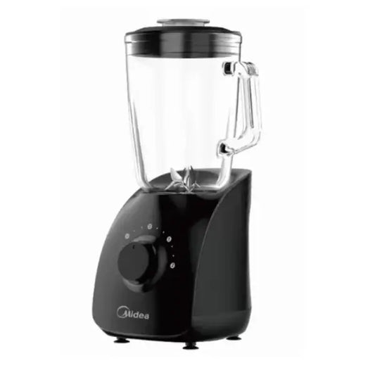 Midea Mixeur Deux Vitesses 1.5 L MIXER_BL1190