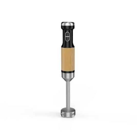Nasco Mixeur A Main 800 W 700Ml Plast Body/2Vit/Kit D’Accessoire 8P/Ct Or MIXER_HB6020KD-CE