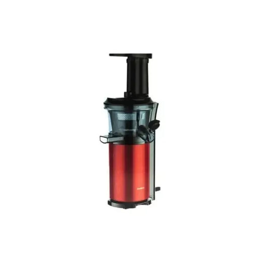 Nasco Extracteur De Jus 150 W (Tous Model De Fruits) 2Pcs/Ct Rouge MIXER_JE5621-GS