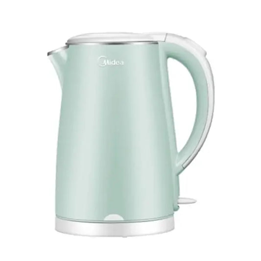 Midea Bouilloire Électrique 1.7 Litres MK-HJ1705G
