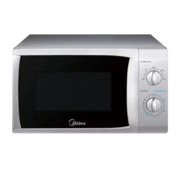 Micro Onde Midea 20 L 700 W 5 niveaux de puissance MM720CFB-S
