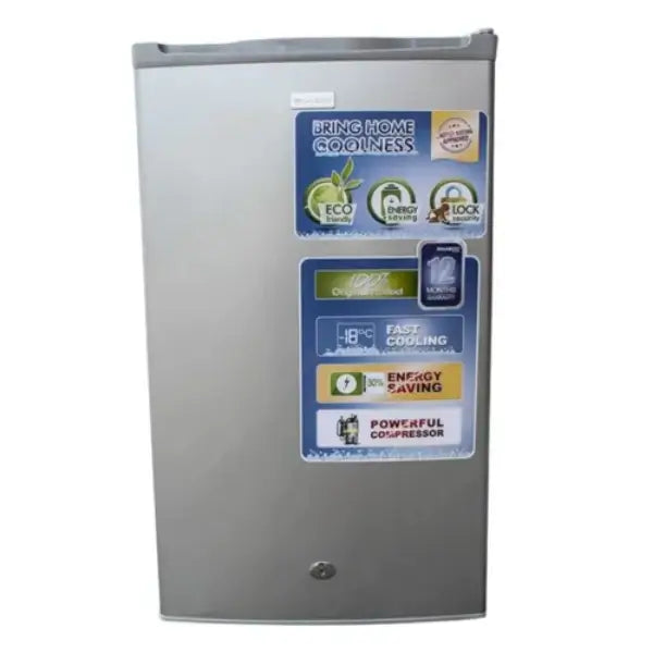 Réfrigérateur une porte Nasco 85 L MNASF1-11