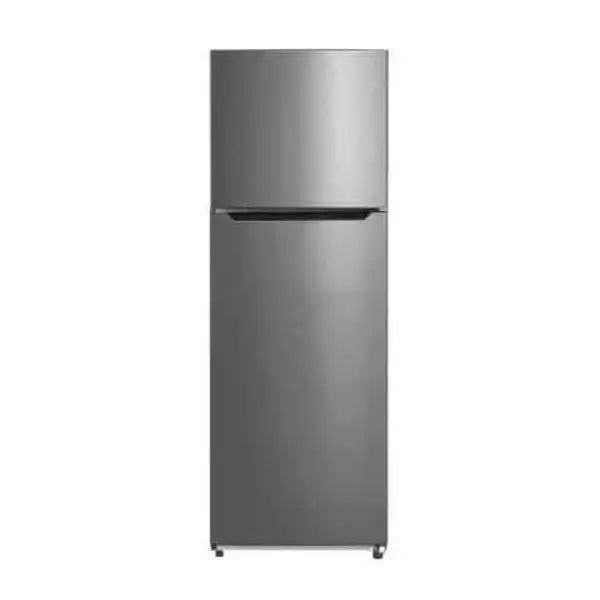 Réfrigérateur combiné double portes Nasco 338 L 2 étagers au réfrigérateur Économique MNASF2-468N1 — vue 2
