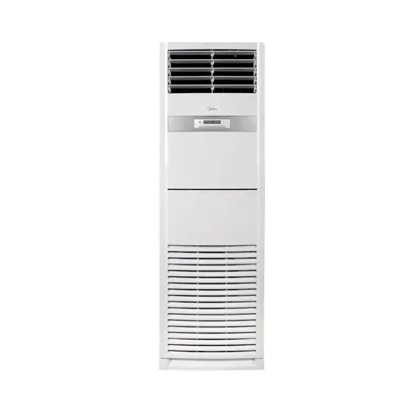 Split armoire Inverter Midea 24.000 BTU 3 CV Anti Bactérie et Purificateur d’air Mode MPA-24CRDN1