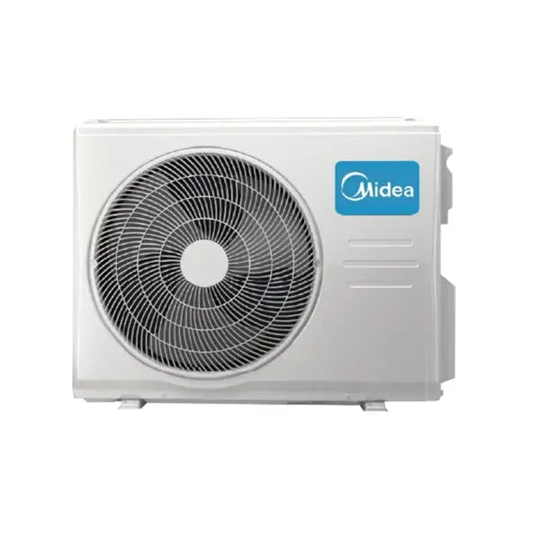 Split 1,5 CV Inverter Midea Unicool+ 12000 BTU R32 220 240 V Mode automatique Mode MSEF1B-12CRDN8 — vue 2