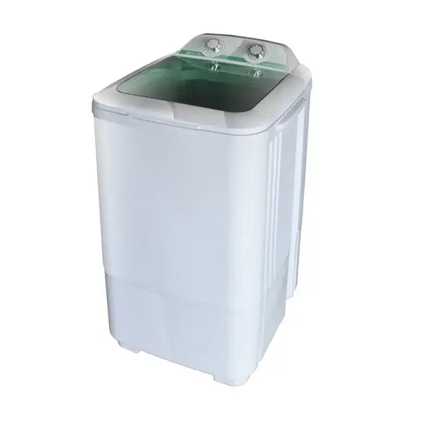 Machine à laver semi automatique Midea 9 kg 320 W Ouverture par le haut Contrôle manuel MTT90-WP2302