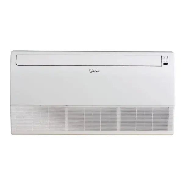 Split Allégé Inverter Midea 36.000 BTU 4 CV Possibilité de connecter le module Wi Fi MUE-36HRDN1