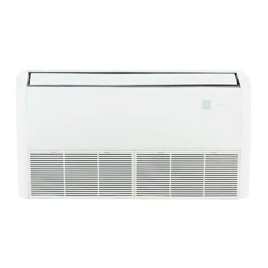 Split Allégé Plafond sol Midea 4 CV 36000 BTU R410 380 415 V 3N MUE-36HRN1
