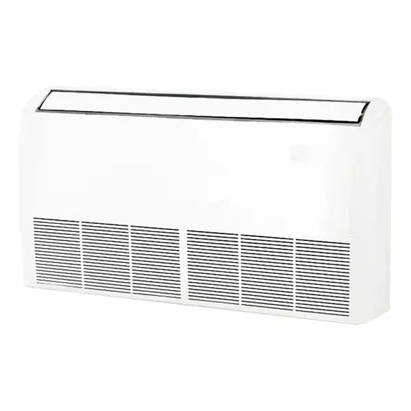 Split Allégé Inverter Plafond sol Midea 5 CV 48000 BTU R410 INT 220 240 V EXT 380 415 V MUE-48HRFN1
