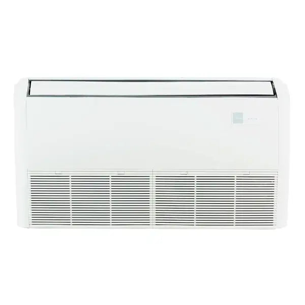 Split Allégé Plafond sol Midea 5 CV 48000 BTU R410 380 415 V 3N MUE-48HRN1