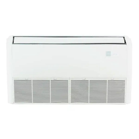 Split Allégé Plafond sol Midea 5 CV 48000 BTU R410 380 415 V 3N MUE-48HRN1