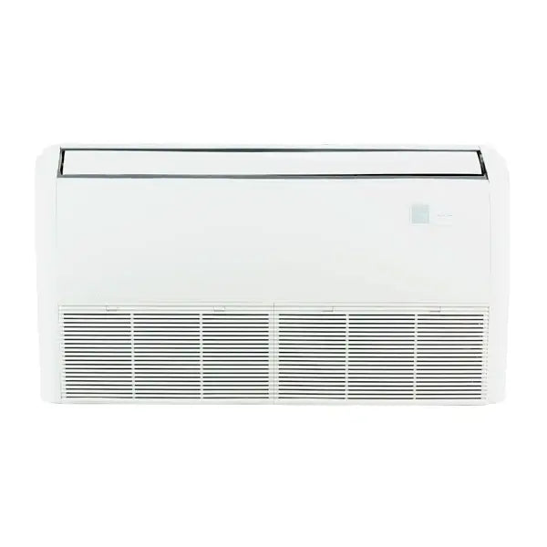 Split Allégé Plafond sol Midea 6 CV 60000 BTU R410 380 415 V 3N MUE-60HRN1