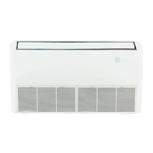 Split Allégé Plafond sol Midea 6 CV 60000 BTU R410 380 415 V 3N MUE-60HRN1