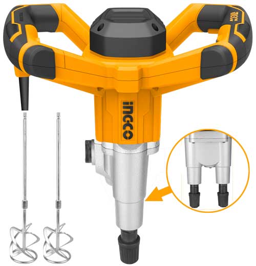 Malaxeur 1800 W INGCO MX218008