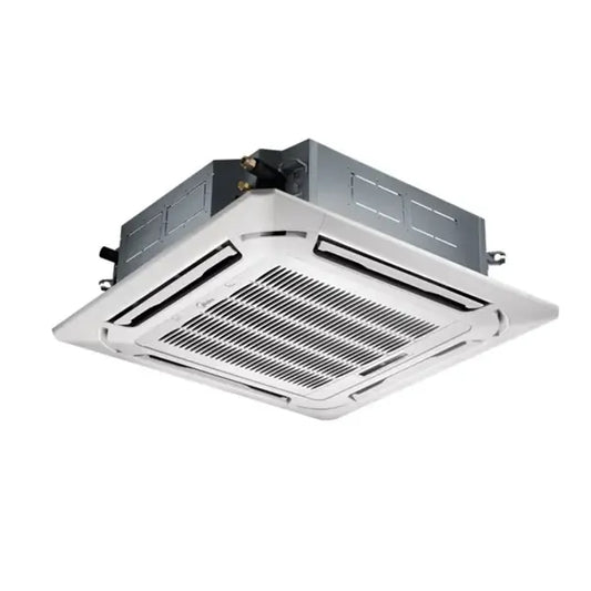 Split cassette 3 CV Midea 36000 BTU M_MCD-24CRN1